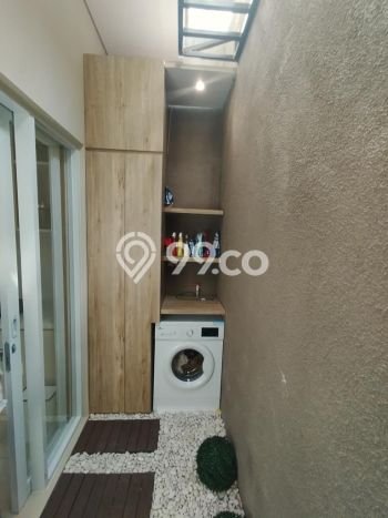 Hunian Cantik Minimalis Lb 80m2 di Cileunyi, Bandung Hunian Cantik Minimalis Lb 80m2 di Cileunyi, Bandung