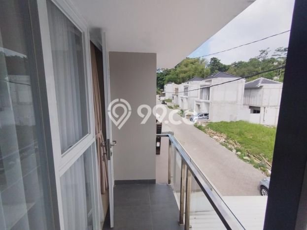 Hunian Cantik Minimalis Lb 80m2 di Cileunyi, Bandung Hunian Cantik Minimalis Lb 80m2 di Cileunyi, Bandung
