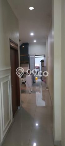 Rumah Modern 5 Kamar LT 148m2 di Turangga Rumah Modern 5 Kamar LT 148m2 di Turangga