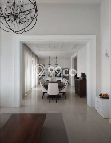 Rumah Luxury Modern Siap Huni di Kota Baru Parahyangan Bandung Rumah Luxury Modern Siap Huni di Kota Baru Parahyangan Bandung