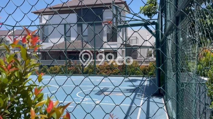 Ready to Use! Luxury House LT 126m2 Desain Modern di Podomoro Park Bandung Ready to Use! Luxury House LT 126m2 Desain Modern di Podomoro Park Bandung