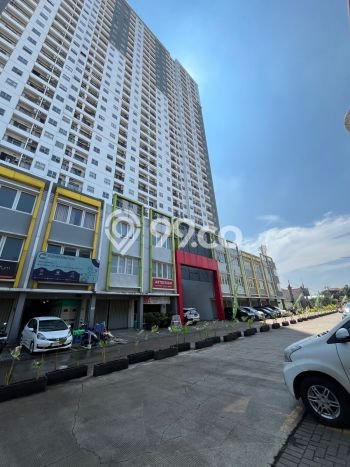 Ruko Dijual di Prime Area Bandung Luas 195m2 Ruko Dijual di Prime Area Bandung Luas 195m2