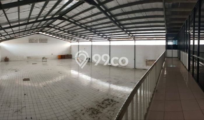 LOKASI STRATEGIS! Gudang Disewakan di Katapang, Luas 1200m2m², Lokasi Usaha LOKASI STRATEGIS! Gudang Disewakan di Katapang, Luas 1200m2m², Lokasi Usaha