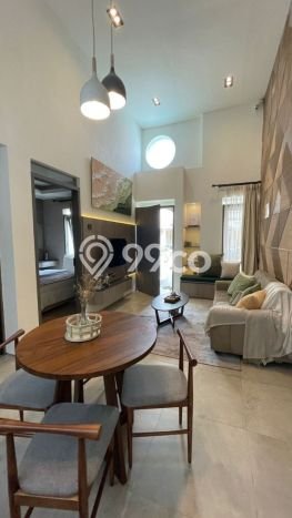 Dijual Rumah Modern 3 KT di Kota Baru Parahyangan, Bandung Dijual Rumah Modern 3 KT di Kota Baru Parahyangan, Bandung