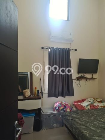 Bisa KPR! Rumah Bojongsoang, Bandung, LT 75m2m² Bangunan 50m2m² Bisa KPR! Rumah Bojongsoang, Bandung, LT 75m2m² Bangunan 50m2m²