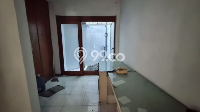 Ruko Dijual di Prime Area Bandung Luas 260m2 Ruko Dijual di Prime Area Bandung Luas 260m2