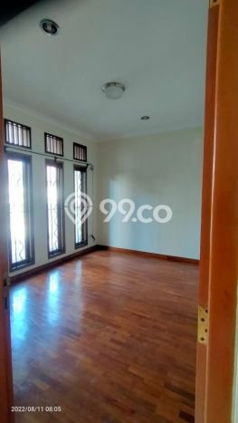 For Sale! Premium House LT 300m2 Desain Modern di Setra Duta For Sale! Premium House LT 300m2 Desain Modern di Setra Duta