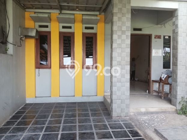 Jarang Ada! Rumah Sewa 3 Kamar Nyaman Siap Huni Mekar Wangi Jarang Ada! Rumah Sewa 3 Kamar Nyaman Siap Huni Mekar Wangi