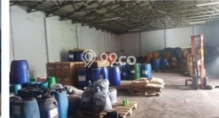 Disewakan Gudang di Kawasan Ramai Caringin Luas 360m2 Disewakan Gudang di Kawasan Ramai Caringin Luas 360m2
