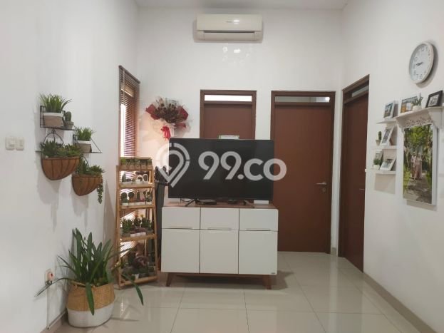 Rumah Modern Cantik 3 Kamar Bisa Langsung Pindah di Rancasari Rumah Modern Cantik 3 Kamar Bisa Langsung Pindah di Rancasari