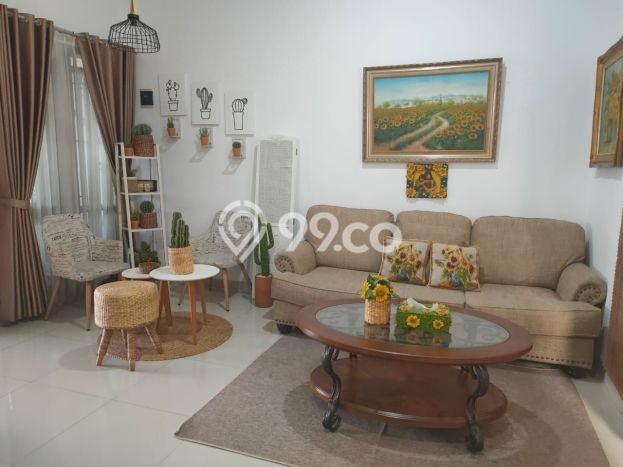 Rumah Modern Cantik 3 Kamar Bisa Langsung Pindah di Rancasari Rumah Modern Cantik 3 Kamar Bisa Langsung Pindah di Rancasari