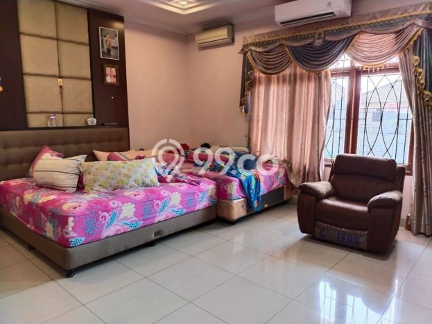 For Sale Rumah Mewah Exclusive di Batununggal, Bandung For Sale Rumah Mewah Exclusive di Batununggal, Bandung