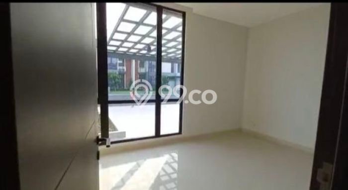 Ready to Use! Luxury House LT 285m2 Desain Modern di Summarecon Bandung Ready to Use! Luxury House LT 285m2 Desain Modern di Summarecon Bandung