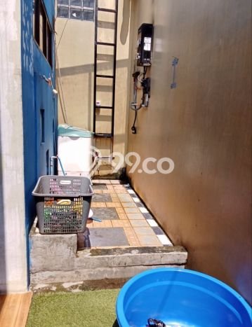 Jual Rumah Favorit Siap Huni LB 90m2 di Bojongsoang, Bandung Jual Rumah Favorit Siap Huni LB 90m2 di Bojongsoang, Bandung