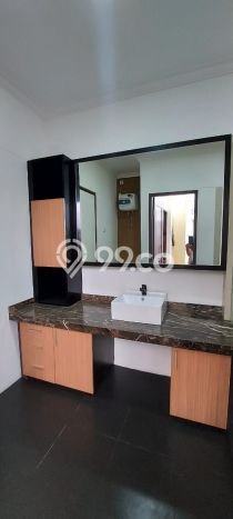 Jual Rumah Eksklusif 2 KT di Kota Baru Parahyangan, Bandung Jual Rumah Eksklusif 2 KT di Kota Baru Parahyangan, Bandung