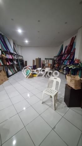 SEWA TERBAIK! Ruko Kawasan Moch Toha, Luas 111m², Area Strategis SEWA TERBAIK! Ruko Kawasan Moch Toha, Luas 111m², Area Strategis