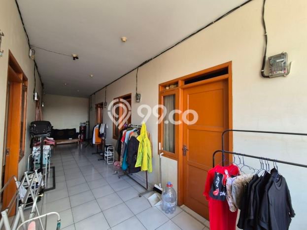 Komersial Bagus Dijual LB 215m2 Lokasi Strategis Bandung Area Cocok untuk Bisnis Komersial Bagus Dijual LB 215m2 Lokasi Strategis Bandung Area Cocok untuk Bisnis