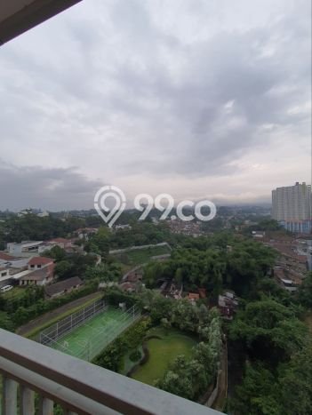 Dijual Apartemen di Bandung 1 Kamar & 1 Kamar Mandi, Luas 33m2 Dijual Apartemen di Bandung 1 Kamar & 1 Kamar Mandi, Luas 33m2