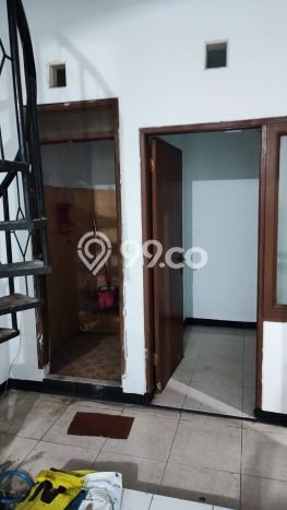 Rumah Luas Asri 3 KT Siap Pakai di Taman Kopo Indah Bandung Rumah Luas Asri 3 KT Siap Pakai di Taman Kopo Indah Bandung