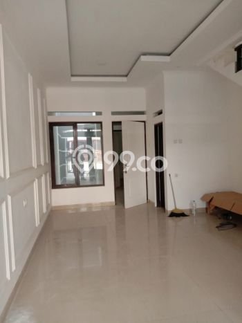 Rumah Luas Asri 4 KT Siap Pakai di Turangga Bandung Rumah Luas Asri 4 KT Siap Pakai di Turangga Bandung
