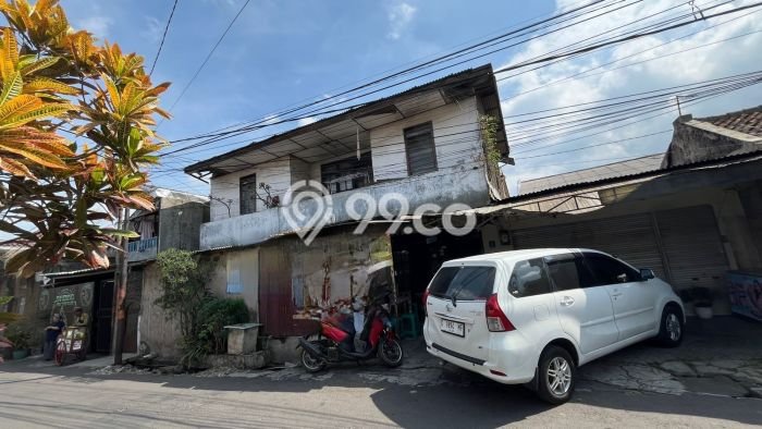 Rumah Modern Cantik 4 KT Siap Huni di Arcamanik Rumah Modern Cantik 4 KT Siap Huni di Arcamanik