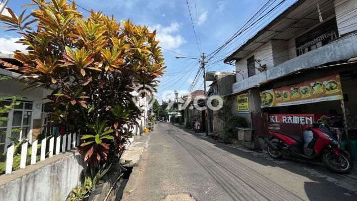 Rumah Modern Cantik 4 KT Siap Huni di Arcamanik Rumah Modern Cantik 4 KT Siap Huni di Arcamanik
