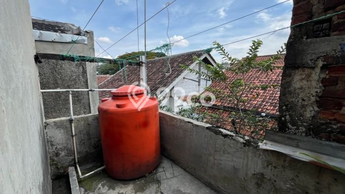 Rumah Modern Cantik 4 KT Siap Huni di Arcamanik Rumah Modern Cantik 4 KT Siap Huni di Arcamanik