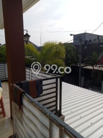 Dijual Rumah Eksklusif 4 KT di Taman Kopo Indah, Bandung Dijual Rumah Eksklusif 4 KT di Taman Kopo Indah, Bandung
