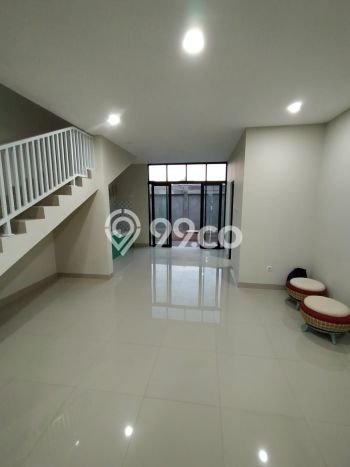 Rumah di Arcamanik, Bandung, LT 100m² Bangunan 70m² Rumah di Arcamanik, Bandung, LT 100m² Bangunan 70m²
