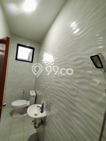 Rumah di Arcamanik, Bandung, LT 100m² Bangunan 70m² Rumah di Arcamanik, Bandung, LT 100m² Bangunan 70m²