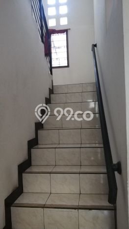 Jual Rumah Modern 3 KT di Taman Kopo Indah, Bandung Jual Rumah Modern 3 KT di Taman Kopo Indah, Bandung