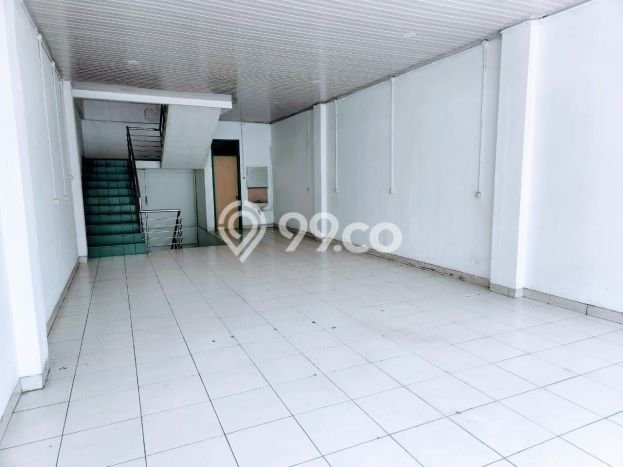 Unit Ruko Tersedia di Pungkur Spesifikasi LB 288m2 Unit Ruko Tersedia di Pungkur Spesifikasi LB 288m2