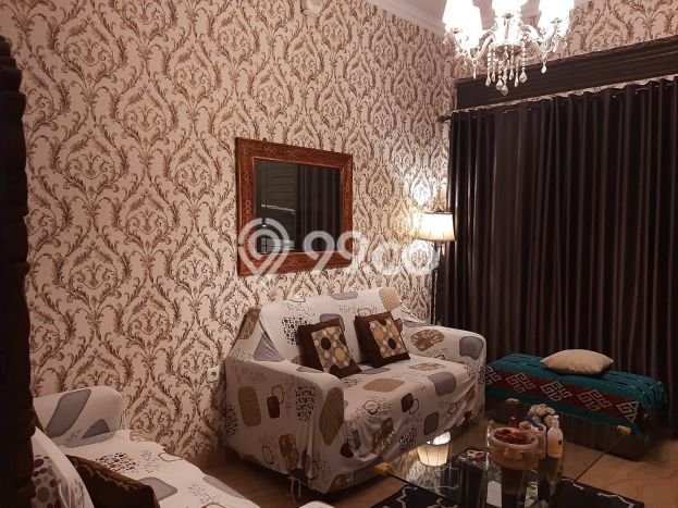 KESEMPATAN TERBAIK! Bisa KPR Rumah Modern di Taman Kopo Indah, Bandung, LT 161m² Bangunan 239m² KESEMPATAN TERBAIK! Bisa KPR Rumah Modern di Taman Kopo Indah, Bandung, LT 161m² Bangunan 239m²