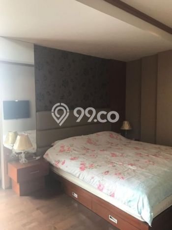 Dijual Apartemen 1 KT & 1 KM di Bandung Area Strategis Dijual Apartemen 1 KT & 1 KM di Bandung Area Strategis