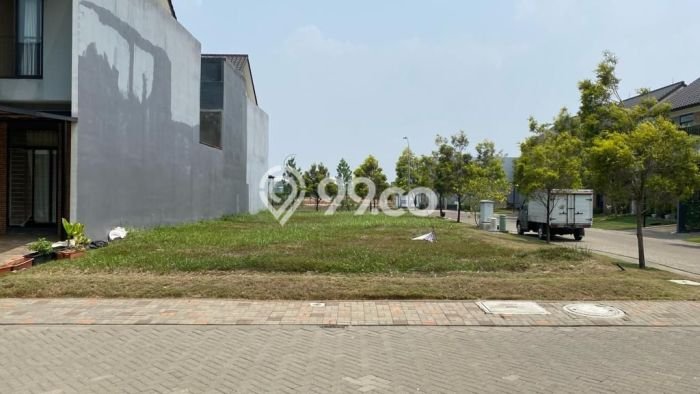 Dijual Tanah di Bandung, Luas 225m2 - Dijual Tanah di Bandung, Luas 225m2 -