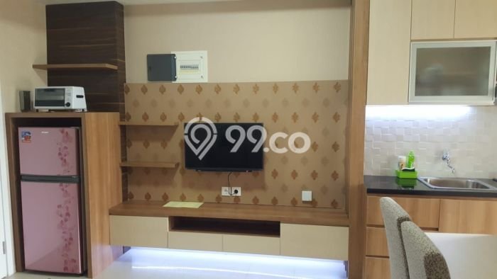 Sewa Apartemen Terjangkau 2 BR di Ciumbuleuit Bandung Sewa Apartemen Terjangkau 2 BR di Ciumbuleuit Bandung