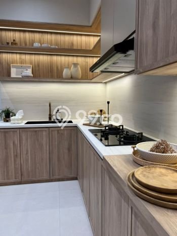 Rumah baru full furnished di Tatar jingga KBP Rumah baru full furnished di Tatar jingga KBP