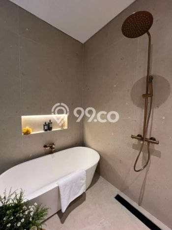 Rumah baru full furnished di Tatar jingga KBP Rumah baru full furnished di Tatar jingga KBP
