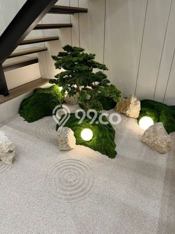 Rumah baru full furnished di Tatar jingga KBP Rumah baru full furnished di Tatar jingga KBP