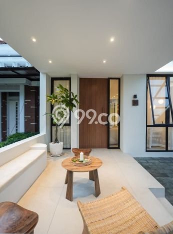 Rumah baru full furnished di Tatar jingga KBP Rumah baru full furnished di Tatar jingga KBP