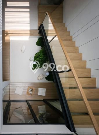 Rumah baru full furnished di Tatar jingga KBP Rumah baru full furnished di Tatar jingga KBP