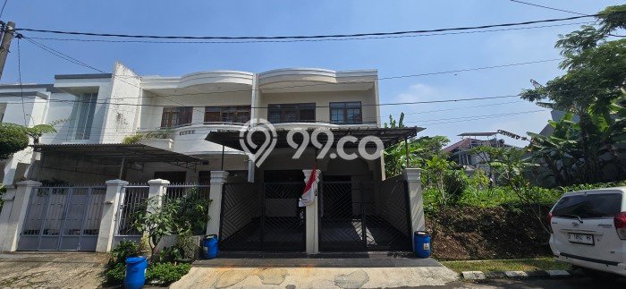 Jarang Ada! Rumah Kontrakan 3 Kamar Nyaman Siap Huni Pasteur Jarang Ada! Rumah Kontrakan 3 Kamar Nyaman Siap Huni Pasteur