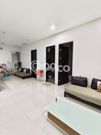 Rumah Elit LB 190m2 Siap Huni Desain Elegan di Taman Kopo Indah, Bandung Rumah Elit LB 190m2 Siap Huni Desain Elegan di Taman Kopo Indah, Bandung