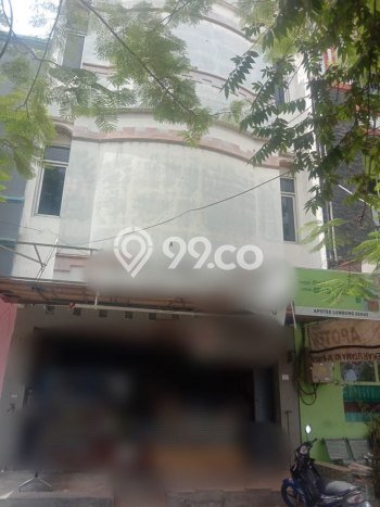 Ruko Bagus Dijual LB 266m2 Lokasi Strategis Bandung Area Cocok untuk Bisnis Ruko Bagus Dijual LB 266m2 Lokasi Strategis Bandung Area Cocok untuk Bisnis