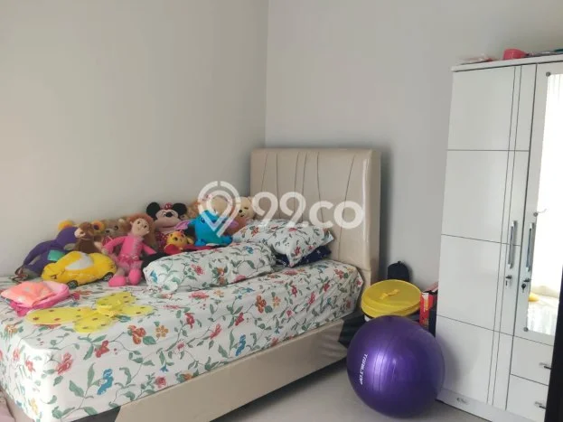Disewakan! Rumah 3 Kamar Tidur &
3 Kamar Mandi di Summarecon Bandung, Bandung Disewakan! Rumah 3 Kamar Tidur &
3 Kamar Mandi di Summarecon Bandung, Bandung