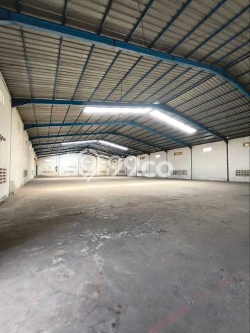Gudang Disewa di Bandung dengan LB 1000m2 Area Komersial Ramai Gudang Disewa di Bandung dengan LB 1000m2 Area Komersial Ramai