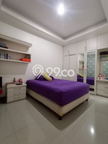 Jual Rumah Eksklusif 2 KT di Turangga, Bandung Jual Rumah Eksklusif 2 KT di Turangga, Bandung