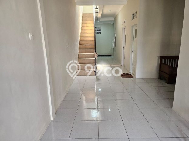 Jual Rumah Favorit Siap Huni LB 130m2 di Rancasari, Bandung Jual Rumah Favorit Siap Huni LB 130m2 di Rancasari, Bandung