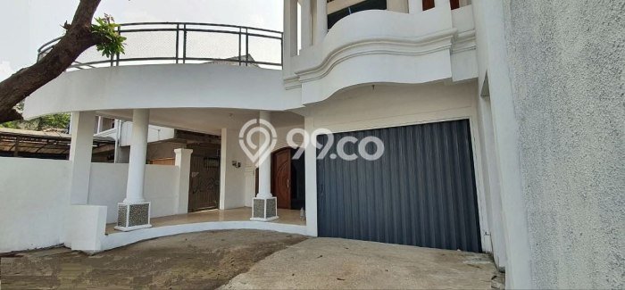 Jual Rumah Luas Megah Dengan View Eksklusif di Caringin, Bandung Jual Rumah Luas Megah Dengan View Eksklusif di Caringin, Bandung