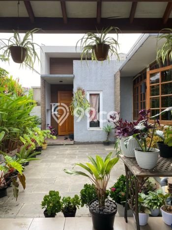 Siap Huni Rumah Mewah 4 Kamar di Sukajadi Dekat ke Mana Saja Siap Huni Rumah Mewah 4 Kamar di Sukajadi Dekat ke Mana Saja
